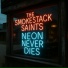 The Smokestack Saints