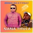 Zimza-SA X T pray feat. Zimza SA