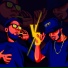 LeyendasdelFree, Dj Efe, Karloz