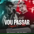 MK no Beat, MC Fahah