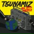 Tsunamiz feat. Bizzy 26, Thug WSP, Mobutu