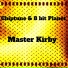 Chiptune & 8 bit Planet