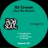 DJ Cream