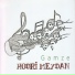 Gamze