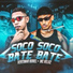 Mc Veloz, Vertinho Borel