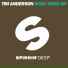 Tim Anderson