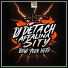 Dj Detach, Affalina, Sity