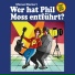 Manuel Backert feat. Ilka Antippa