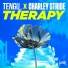 Tengu, Charley Stride