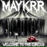 MAYKRR