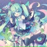 Mrguai, Miku Hatsune