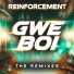 Reinforcement feat. Second Test