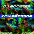DJ Booster