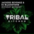 Jackers Revenge, DJ Blackstone