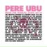 Pere Ubu feat. Sarah Jane Morris