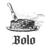 Bolo feat. João Bolognini