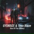 GYSNOIZE, Teya Blaze