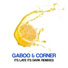 Gaboo, Corner