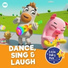 Little Baby Bum Nursery Rhyme Friends