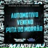Mc Magrinho, Mc Gw, MC Brenno Zs feat. DJ Spooke