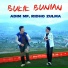 Adim MF, Ridho Zulma