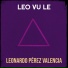 Leonardo Pérez Valencia