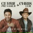 Gerrie Pretorius, Chris Else
