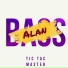 Alan Bass