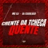 Dj Esculaxa, MC CJ