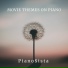 Pianosista