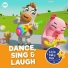 Little Baby Bum Nursery Rhyme Friends