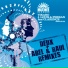 RAЙ: Matinee World Tour