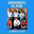 Sorprendentes Del Ritmo