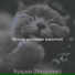 Музыка для кошек марочный