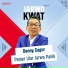 Jarwo Kwat