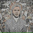 White Chadwick Flawa