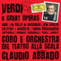 Placido Domingo, Piero Cappuccilli, Reri Grist