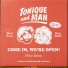 Tonique & Man