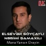 Elsəvər Göyçaylı və Nəsimi