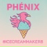 Icecreammakers