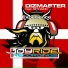 Dizmaster feat. Schack