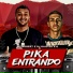 MC ROBERT, Dj Netto feat. DJ KAIO DA V.O