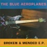 The Blue Aeroplanes