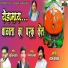 Sushil Pawar, Vikas Salve