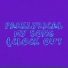 Parklyrical