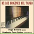 Humberto Torre Cedrez, Hugo Di Yorio