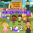 Nursery Rhyme Street