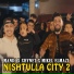 Mandi feat. Xhynet, Mikel Elmazi