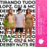 LOPZ (BR), GIU, Mc Debby