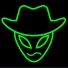 Small Town Alien